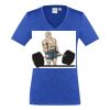 Ladies Aero Cooldry Tee Thumbnail