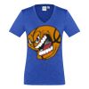Ladies Aero Cooldry Tee Thumbnail