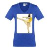 Ladies Aero Cooldry Tee Thumbnail