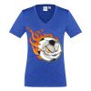 Ladies Aero Cooldry Tee Thumbnail