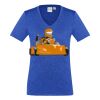 Ladies Aero Cooldry Tee Thumbnail