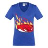 Ladies Aero Cooldry Tee Thumbnail