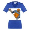 Ladies Aero Cooldry Tee Thumbnail