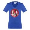 Ladies Aero Cooldry Tee Thumbnail