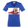 Ladies Aero Cooldry Tee Thumbnail