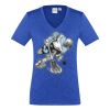 Ladies Aero Cooldry Tee Thumbnail