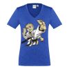 Ladies Aero Cooldry Tee Thumbnail