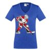 Ladies Aero Cooldry Tee Thumbnail