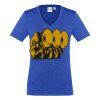 Ladies Aero Cooldry Tee Thumbnail