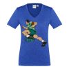 Ladies Aero Cooldry Tee Thumbnail