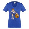 Ladies Aero Cooldry Tee Thumbnail