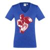 Ladies Aero Cooldry Tee Thumbnail