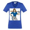 Ladies Aero Cooldry Tee Thumbnail