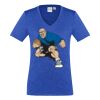 Ladies Aero Cooldry Tee Thumbnail