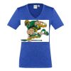 Ladies Aero Cooldry Tee Thumbnail