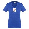 Ladies Aero Cooldry Tee Thumbnail