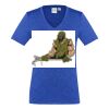 Ladies Aero Cooldry Tee Thumbnail