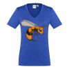 Ladies Aero Cooldry Tee Thumbnail