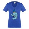 Ladies Aero Cooldry Tee Thumbnail