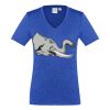 Ladies Aero Cooldry Tee Thumbnail