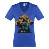 Ladies Aero Cooldry Tee Thumbnail