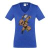 Ladies Aero Cooldry Tee Thumbnail