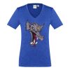 Ladies Aero Cooldry Tee Thumbnail