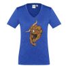 Ladies Aero Cooldry Tee Thumbnail