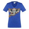 Ladies Aero Cooldry Tee Thumbnail