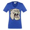 Ladies Aero Cooldry Tee Thumbnail