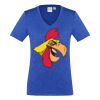 Ladies Aero Cooldry Tee Thumbnail