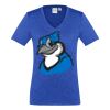 Ladies Aero Cooldry Tee Thumbnail