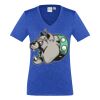 Ladies Aero Cooldry Tee Thumbnail