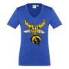 Ladies Aero Cooldry Tee Thumbnail