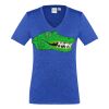 Ladies Aero Cooldry Tee Thumbnail