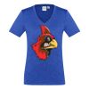 Ladies Aero Cooldry Tee Thumbnail