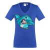 Ladies Aero Cooldry Tee Thumbnail