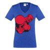 Ladies Aero Cooldry Tee Thumbnail
