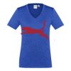 Ladies Aero Cooldry Tee Thumbnail