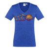 Ladies Aero Cooldry Tee Thumbnail