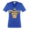 Ladies Aero Cooldry Tee Thumbnail