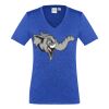 Ladies Aero Cooldry Tee Thumbnail