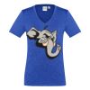 Ladies Aero Cooldry Tee Thumbnail