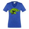 Ladies Aero Cooldry Tee Thumbnail