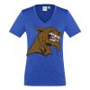 Ladies Aero Cooldry Tee Thumbnail