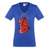 Ladies Aero Cooldry Tee Thumbnail