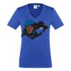 Ladies Aero Cooldry Tee Thumbnail