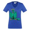 Ladies Aero Cooldry Tee Thumbnail