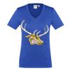 Ladies Aero Cooldry Tee Thumbnail