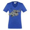 Ladies Aero Cooldry Tee Thumbnail
